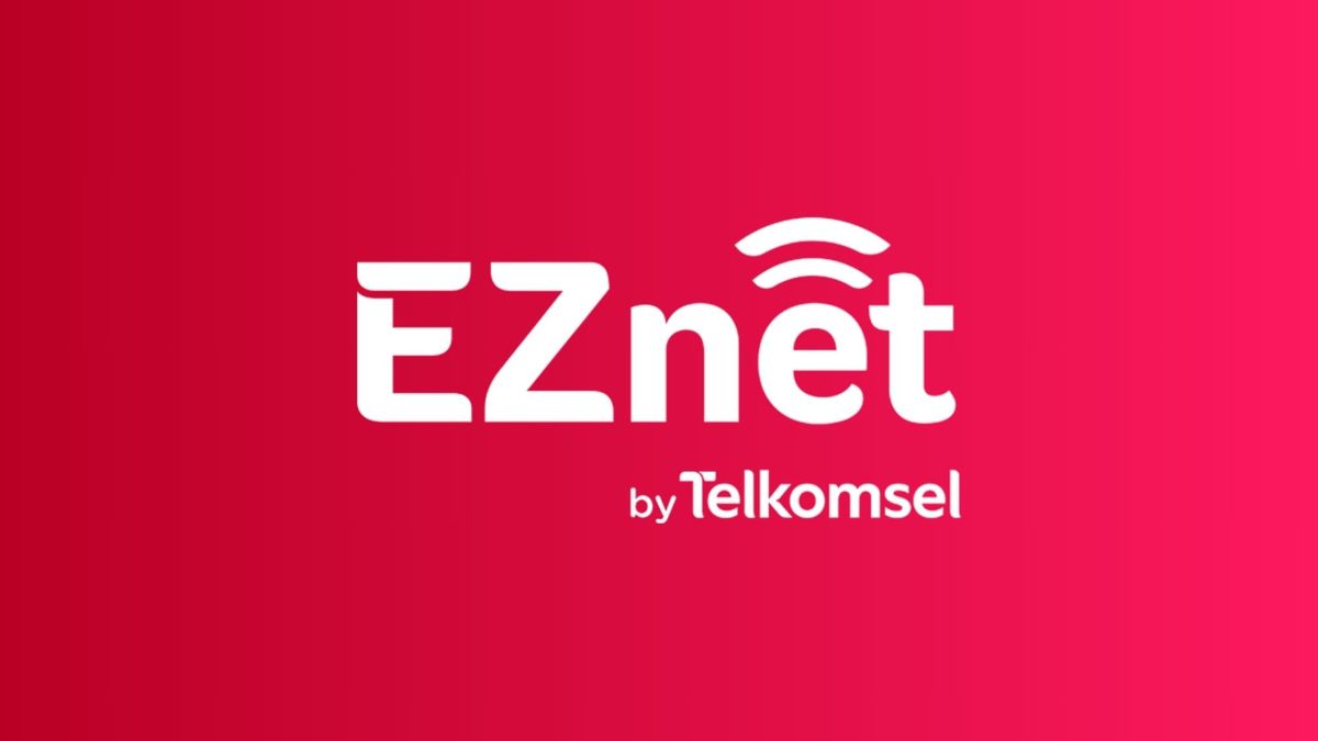 Semarak HUT RI Ke 79, Hadirkan Paket EZnet Telkomsel